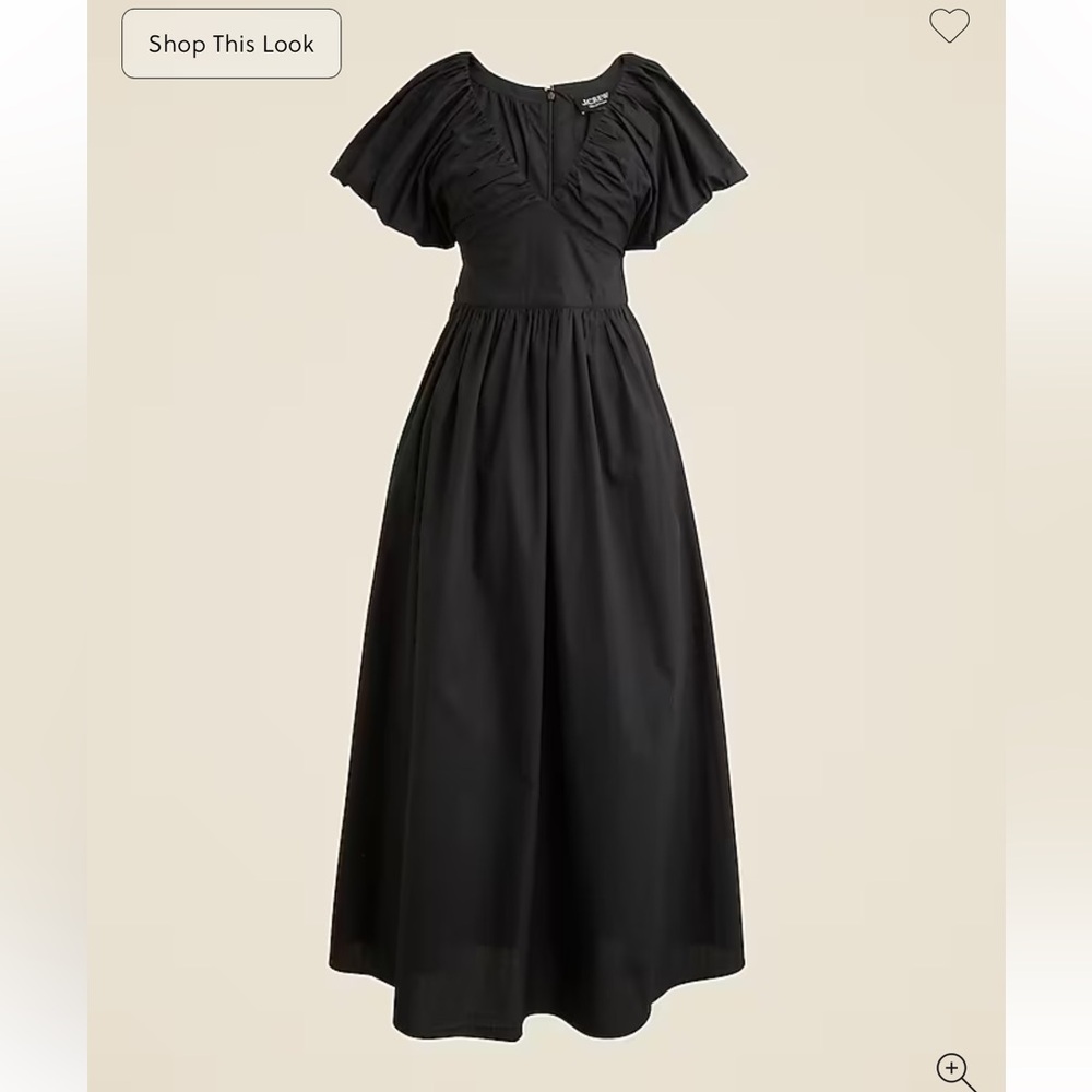 J.crew Cecily dress
